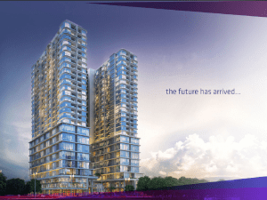 Brooklyn Alam Sutera