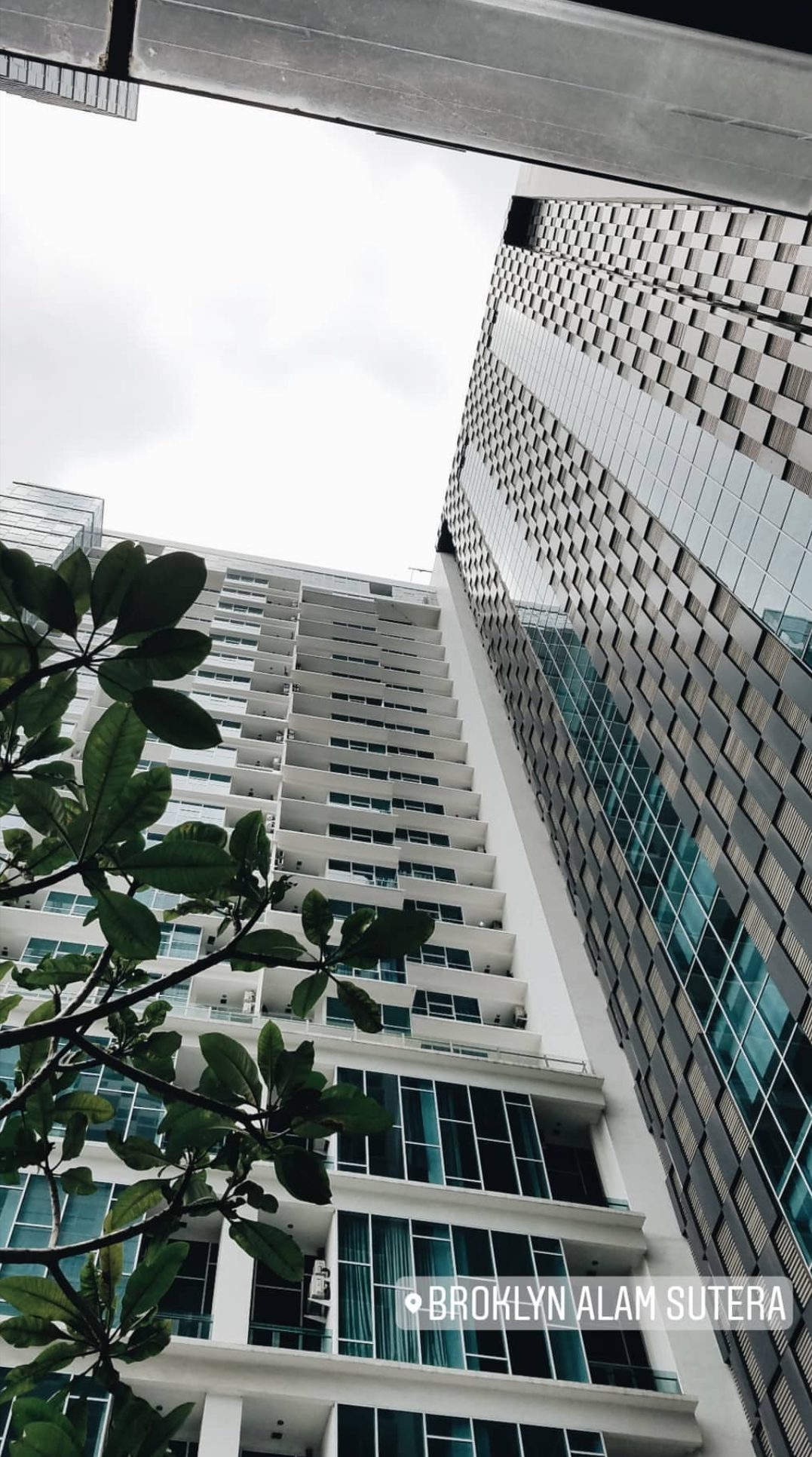 Brooklyn alamsutera instagram